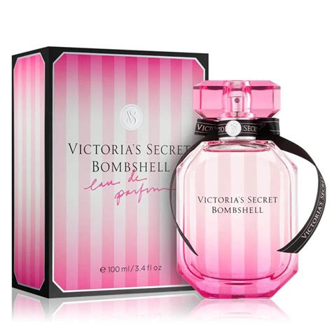 victoria's secret bombshell perfume sale.